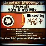 90's R'n'B Mix