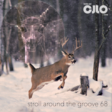 Stroll Around The Groove #68 - CJLO 1690 AM