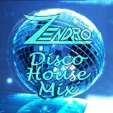 Funky French Disco House Mix