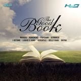 Good Book Riddim Mix Promo (H2O Rec.-2014) - Selecta Fazah K.
