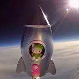 Space Lounge - Stratosphere