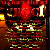 Territory of Crush Birthday Mix