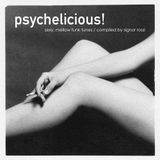 Sexy Mighty Mellow Psychy Chillout Funk...