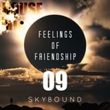 FOF Mixtape 9 /12-05-2013/ SKYBOUND HOUSE MIX/