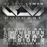 Episode 64: A Homespun Sunday Session 2, Side A (February 2015)