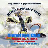 Kunst macht Frei II