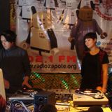 MC Weedow ft Dj Skull @ Materiales Sonoros Radio Zapote 20/02/2015