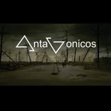 Antagónicos - Cubo Mágico 10/7/2015