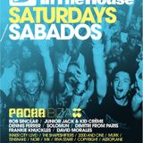 Junior Jack & Kid Creme - Live at Defected Pacha Ibiza 06-20-2006