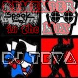DJ TEVA in session vol.177 ..Sonido REMEMBER (Año 1993)
