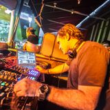 Live at Space Miami_Halloween 2015