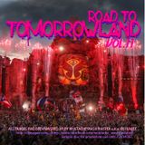 Road To Tomorrowland Vol.11 -Mashup Works by Mustache Mash Master-
