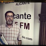 15_05_2015 "Leer para creer" con Chus Sánchez