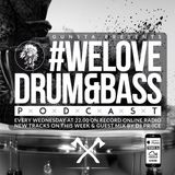 #WELOVEDNBPODCAST