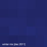Eric Sebastian - Winter 2011 Mix