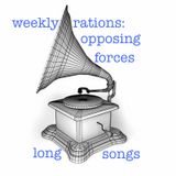 Opposing Forces: Long Songs