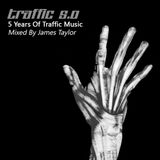 Traffic 5.0 Outside