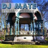 UStream Session 24.03.2013