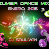 ZUMBA MIX ENERO 2015YT-DJSAULIVAN