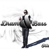 Drum And Bass - Happiness MiX - By Dj Otis
