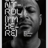 Master-H live @Terminal club Lyon 18/01/14