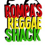 Tayo - Rompas Reggae Shack Mixtape