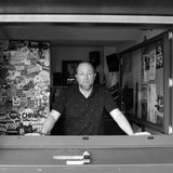 Ben Sims - 17th June 2014