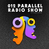 Parallel Radioshow 012 with Daniela La Luz and Frieder Blume