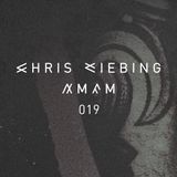 am/fm | 019 - Live from HYTE Ibiza, Amnesia