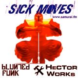 Samurai.FM Dec '08 - QBurns Abstract Message mix