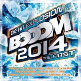 VA - Booom 2014 - the First (2013)