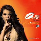 Brad James Presents...Hush Events Vol 5