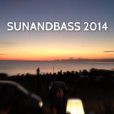 STANIN - SUNANDBASS 2014 Competition Mix