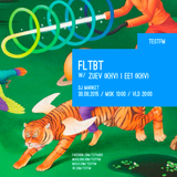 FLTBT Radioshow w/ Zuev (Ялта, Khv) & EE1 (Mostrave, Khv) – 30/08/10
