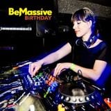 Be Massive 11th Birthday Mix 2014-11