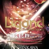 12.19Ligand@onzieme心斎橋