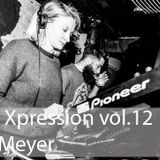 House Xpression vol.12 by Sahin Meyer