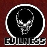 Evilness THX FOR 2000 LIKES
