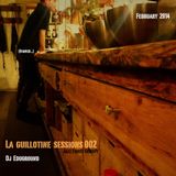 La Guillotine #002