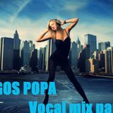 Dragos Popa - mix - trance Vocal part 3