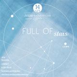 DJ JuoKaz SET 14. Full of STARS. November '14