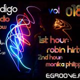 Indigo Radio Show vol 018 Guest Robin Hirte 2011_09_17