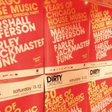 Farley Jackmaster Funk - Live at Mirano (Brussel-Belgium) - 11-12-2004