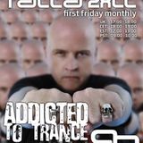 Talla 2XLC – Addicted To Trance (May 2015)