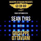 Giuseppe Ottaviani – Live @ GOOnAirNYC