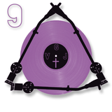 Groovy Voodoo Jesus #9