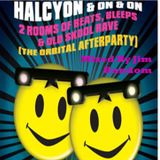 Orbital After Party by Jim Random
