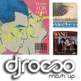 Mixing and Mashing Up songs! by DJ ROCCO