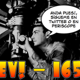 EV! #Podcast - Programa 165