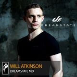 Will Atkinson — Dreamstate Mix